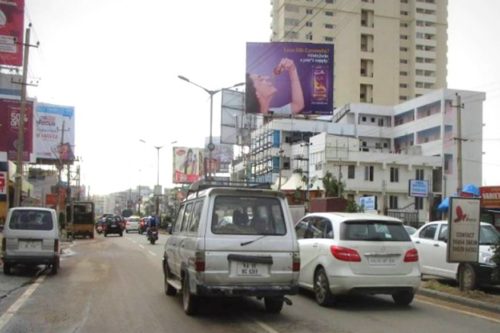 Sarjapur FixBillboards Advertising in Bangalore – MeraHoarding