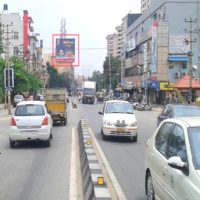 Jp Nagar FixBillboards Advertising in Bangalore – MeraHoarding