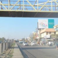 Delhiroad Hoardings Advertising in Ambala – MeraHoardings