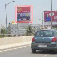 Hoardings in Hosur Road | Hoarding advertising agency in Bangalore