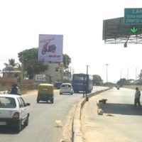 Billboard Advertising in Tumkur Road | Billboards Cost in Bangalore