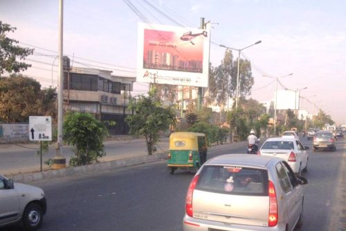 Bellandur FixBillboards Advertising in Bangalore – MeraHoarding