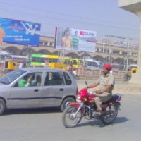 Fixbillboards Gtroadtrml Advertising in Amritsar – MeraHoardings