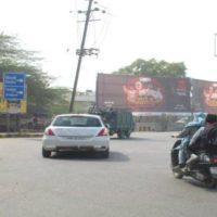 Hoardings Lohamandiroad Advertising in Agra – MeraHoardings