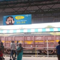 Otherooh Platform1to10 Advertising in Allahabad – MeraHoardings