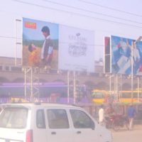 Fixbillboards Trmlgtroadway Advertising in Amritsar – MeraHoardings