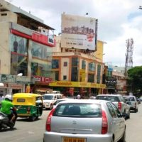 Koramangala FixBillboards Advertising in Bangalore – MeraHoarding