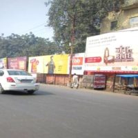 Hoardings Idgahbusstand Advertising in Agra – MeraHoardings