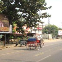 Hariparwat Hoardings Advertising in Agra – MeraHoardings