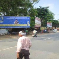 Hoardings Gurukatalflyover Advertising in Agra – MeraHoardings