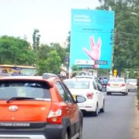 Itplmainroad Hoardings Advertising in Bangalore – MeraHoardings