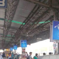 Otheroooh Platform1to10 Advertising in Allahabad – MeraHoardings