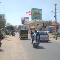 Billboard Advertising in Meerpet Road | Billboards Cost in Hyderabad