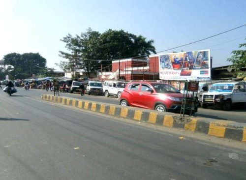 ISBT, HARIDWAR