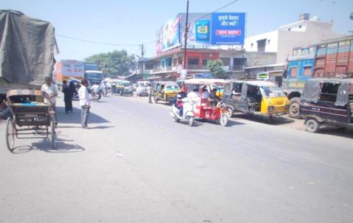 ROADWAYS, RAMPUR