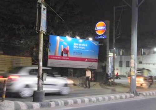 Hoarding Advertising in Prince chowk, Hoarding Advertising in Uttarakhand, hoarding advertising in Dehradun, Hoardings in Dehradun, outdoor advertising in Dehradun