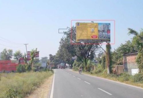 Hoarding Advertising in Hydil Gate, Hoarding Advertising in Uttarakhand, hoarding advertising in Nainital, Hoardings in Nainital, outdoor advertising in Nainital