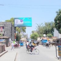 Hoarding Advertising in Gang Nahar, Hoarding Advertising in Uttarakhand, hoarding advertising in Haridwar, Hoardings in Haridwar, outdoor advertising in Haridwar