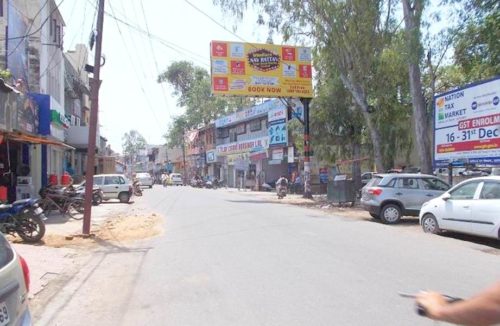 Hoarding Advertising in Kotwali, Hoarding Advertising in Uttarakhand, hoarding advertising in Haridwar, Hoardings in Haridwar, outdoor advertising in Haridwar