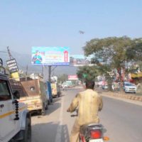 Hoarding Advertising in Natraj Chowk Road, Hoarding Advertising in Uttarakhand, hoarding advertising in Dehradun, Hoardings in Dehradun, outdoor advertising in Dehradun