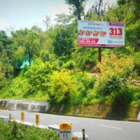 Hoarding Advertising in Dogaon | Hoarding Advertising cost in Nainital