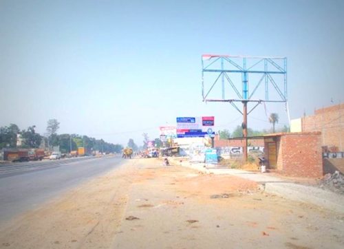 Hoarding Advertising in Libireddi, Mangaluru | Hoarding Advertising Online Booking