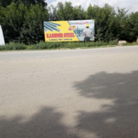 Hoarding Advertising in Galander | Hoarding Advertising cost in Srinagar
