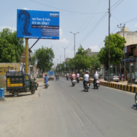 Hoarding Advertising in Bodla Sikandra | Hoarding Advertising cost in Agra