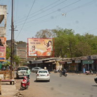 Billboard Advertising in Aurangapura | Billboard Hoarding in Aurangabad