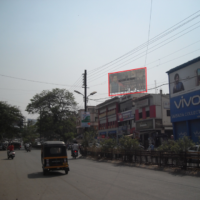 Hoarding design in Saraswati Sankul | Hoarding ads in Aurangabad