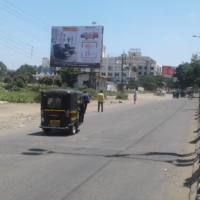 Billboard Advertising in Tapdiya Ground | Billboard Hoarding in Aurangabad