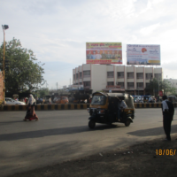 Billboard Advertising in Oasis Chowk | Billboard Hoarding in Aurangabad
