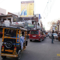 Hoarding Advertising in Khair Nagar | Hoardings cost in Meerut
