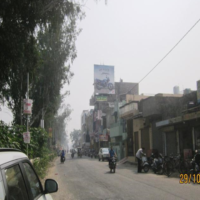 Hoarding Advertising in Mohanpuri | Hoardings cost in Meerut