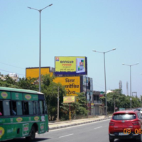 Hoarding Board in Kankar Khera | advertising company in Meerut