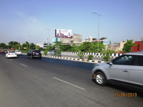ooh advertising in Kankarkhera Road | Ooh Advertising agency in Meerut