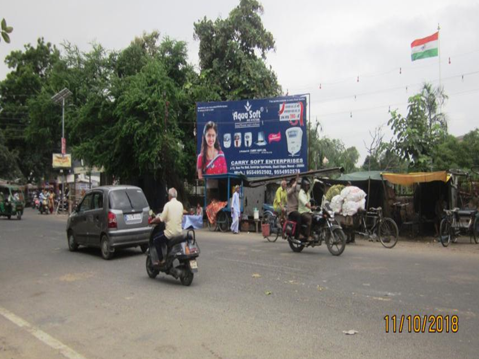 Outdoor Media in Suraj Kund | Ad Agency in Meerut