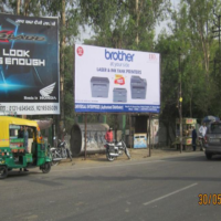 Hoardings Advertising in Shoprix Mall | Hoardings cost in Meerut
