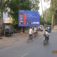 Hoardings Advertising in Hotel Krome | Hoardings cost in Meerut
