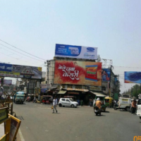 Outdoor Advertising in Begumpul | Outdoor Media in Meerut
