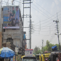 Hoarding Board in Begum Bridge Road | Advertising Company in Meerut