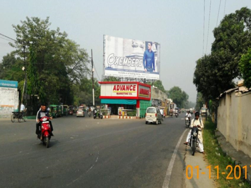 Ooh Advertising in Zero Milestone | Ooh Advertising Agency in Meerut