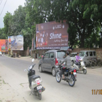 Outdoor Media in Gol Market | Ad Agency in Meerut
