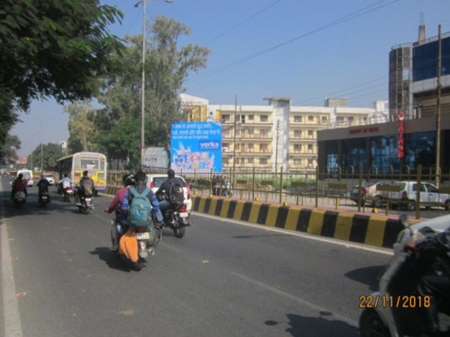 Advertising Board in Saket Road | Hoarding Boards in Meerut