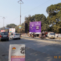 Advertisement Hoardings in Llrm College | Outdoor Ads in Meerut