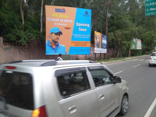 Advertisement Board in Partapur | Hoarding Ads in Meerut