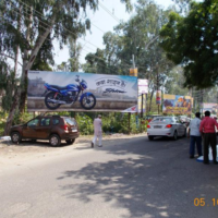 Auto Ads in Victoria Parkway | Outdoor Campaign Service in Meerut