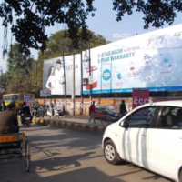 Outdoor Billboard in Gic College | Airport Advertising in Meerut