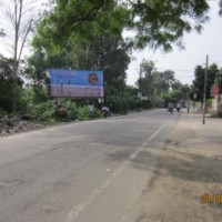 Hoarding Advertising in Nehru Way | Billboards Cost in Meerut