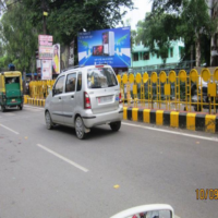 Hoardings Ads Cost in Ek Road | Meerut Hoardings